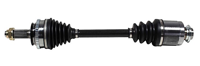 GSP NCV36525 CV Axle Assembly For HONDA,ISUZU