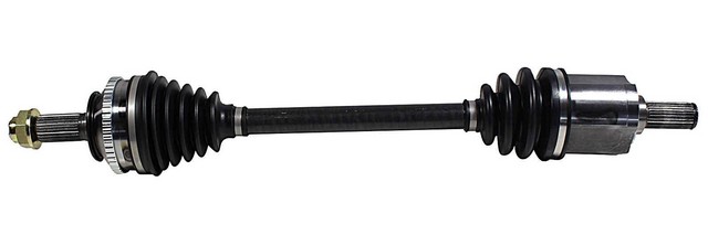 GSP NCV36534 CV Axle Assembly For ACURA,HONDA
