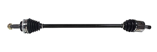 GSP NCV36537 CV Axle Assembly For HONDA