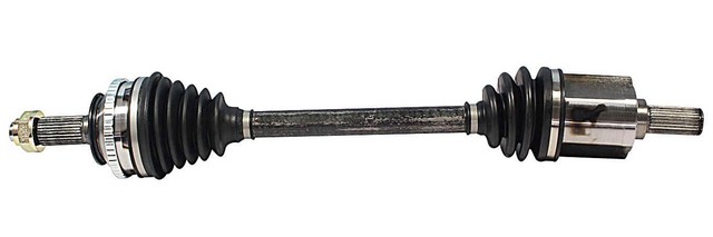 GSP NCV36539 CV Axle Assembly For HONDA