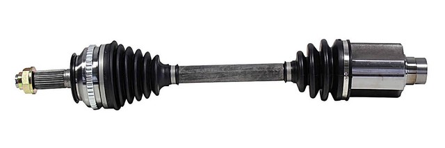 GSP NCV36543 CV Axle Assembly For HONDA