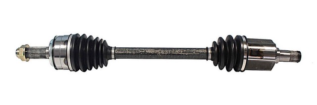 GSP NCV36550 CV Axle Assembly For HONDA