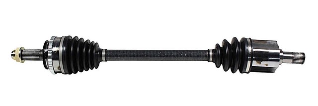 GSP NCV36553 CV Axle Assembly For ACURA,HONDA