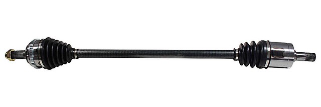 GSP NCV36555 CV Axle Assembly For HONDA