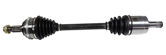 GSP NCV36556 CV Axle Assembly For HONDA
