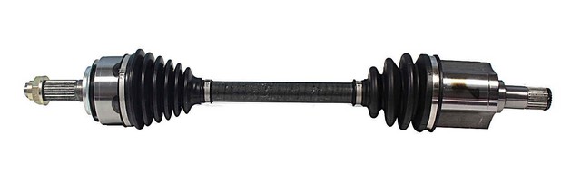 GSP NCV36570 CV Axle Assembly For HONDA