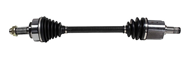 GSP NCV36574 CV Axle Assembly For HONDA