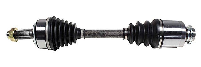 GSP NCV36575 CV Axle Assembly For HONDA