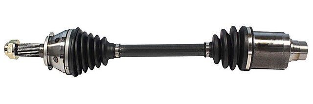 GSP NCV36578 CV Axle Assembly For HONDA