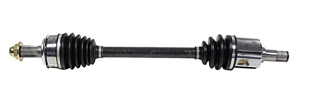 GSP NCV36586 CV Axle Assembly For HONDA