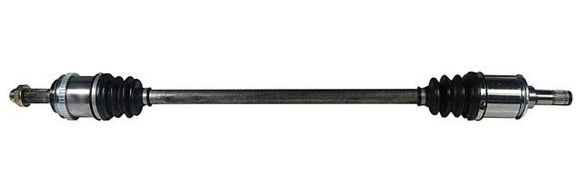 GSP NCV36588 CV Axle Assembly For HONDA