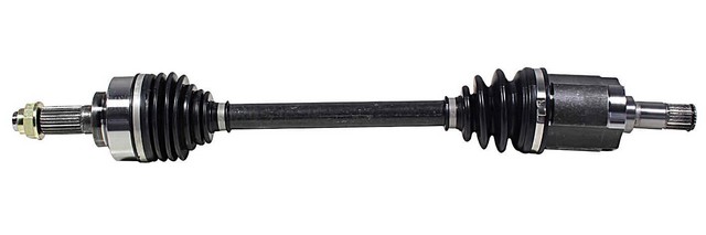 GSP NCV36600 CV Axle Assembly For HONDA
