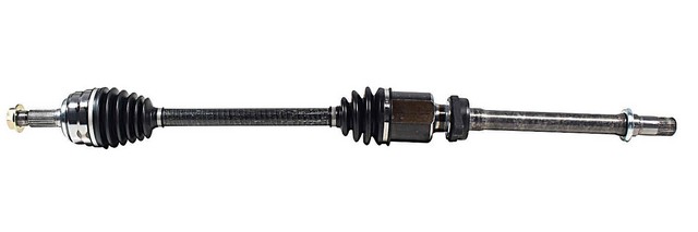 GSP NCV36603 CV Axle Assembly For HONDA