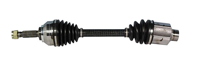 GSP NCV37019 CV Axle Assembly For HYUNDAI