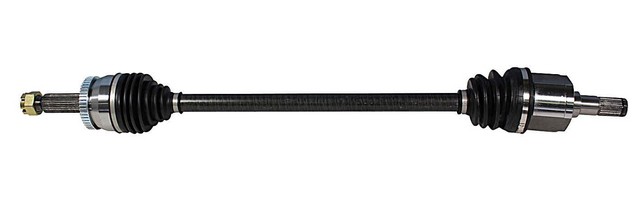 GSP NCV37029 CV Axle Assembly For HYUNDAI,KIA