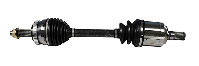 GSP NCV37056 CV Axle Assembly For HYUNDAI