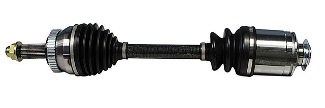 GSP NCV37058 CV Axle Assembly For HYUNDAI