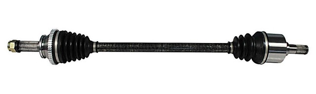 GSP NCV37059 CV Axle Assembly For HYUNDAI