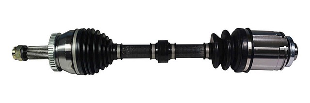 GSP NCV37076 CV Axle Assembly For HYUNDAI
