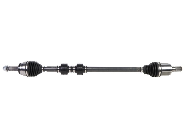 GSP NCV37102 CV Axle Assembly For HYUNDAI