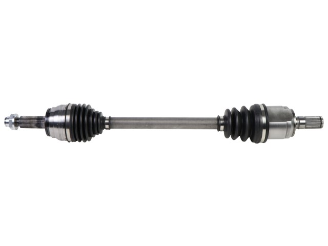 GSP NCV37106 CV Axle Assembly For HYUNDAI