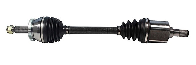 GSP NCV37509 CV Axle Assembly For HYUNDAI