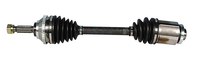 GSP NCV37523 CV Axle Assembly For HYUNDAI
