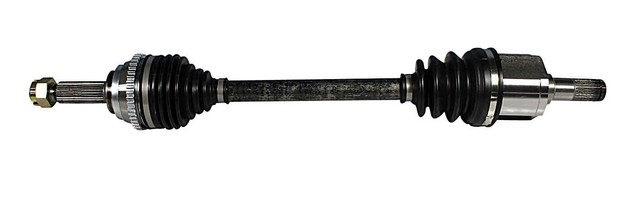 GSP NCV37525 CV Axle Assembly For DODGE,HYUNDAI