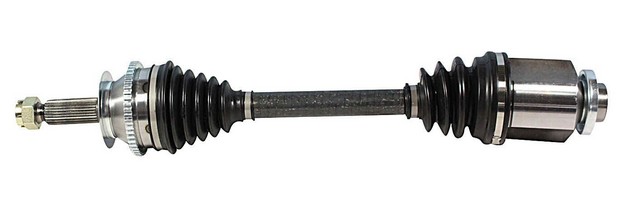 GSP NCV37535 CV Axle Assembly For HYUNDAI