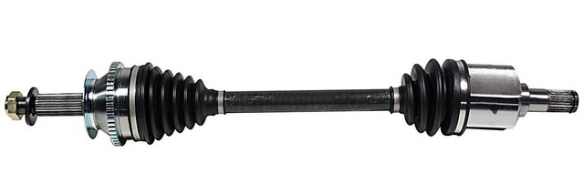 GSP NCV37538 CV Axle Assembly For HYUNDAI