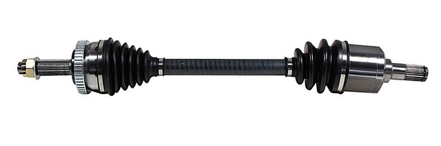 GSP NCV37571 CV Axle Assembly For HYUNDAI