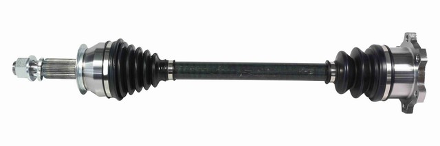 GSP NCV39055 CV Axle Assembly For INFINITI