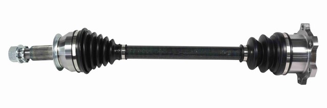 GSP NCV39056 CV Axle Assembly For INFINITI