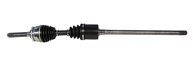 GSP NCV40000 CV Axle Assembly For ISUZU