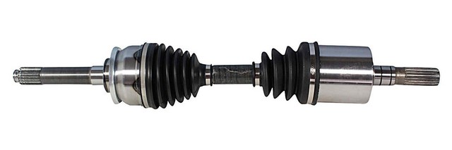 GSP NCV40005 CV Axle Assembly For ISUZU