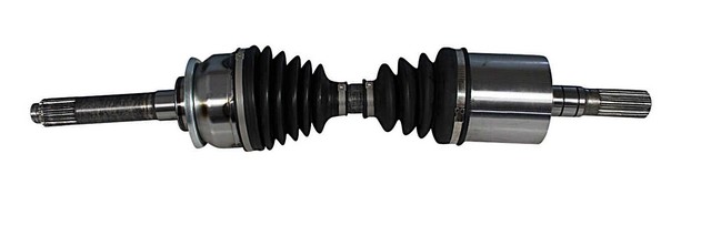 GSP NCV40016 CV Axle Assembly For HONDA,ISUZU