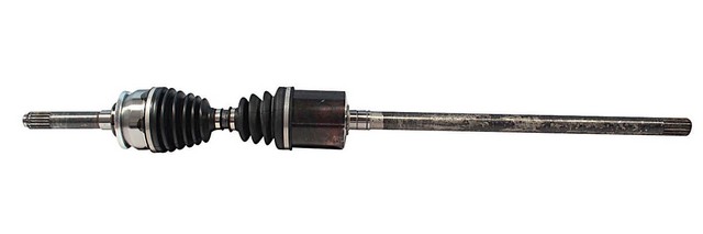 GSP NCV40021 CV Axle Assembly For HONDA,ISUZU