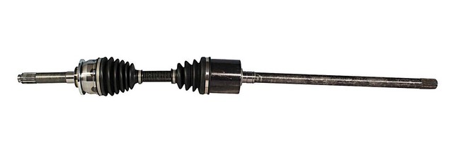 GSP NCV40047 CV Axle Assembly For ISUZU