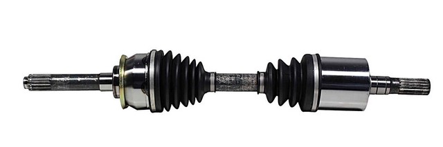 GSP NCV40050 CV Axle Assembly For HONDA,ISUZU