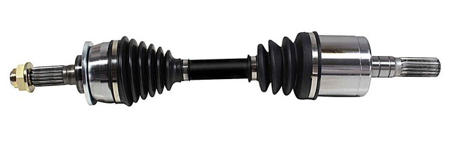 GSP NCV40054 CV Axle Assembly For HONDA,ISUZU