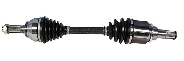 GSP NCV47000 CV Axle Assembly For MAZDA