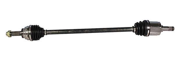 GSP NCV47002 CV Axle Assembly For FORD,MAZDA,MERCURY