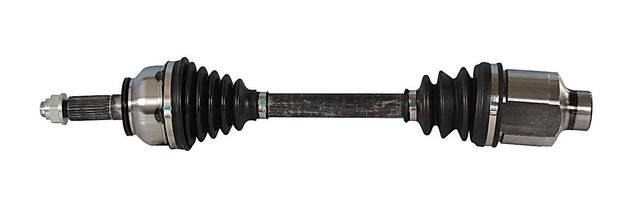 GSP NCV47004 CV Axle Assembly For MAZDA