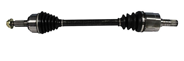 GSP NCV47005 CV Axle Assembly For MAZDA