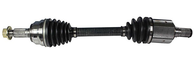 GSP NCV47008 CV Axle Assembly For MAZDA