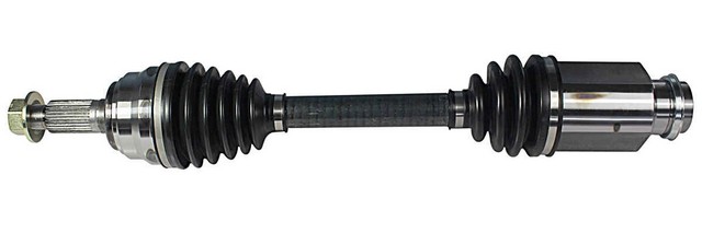 GSP NCV47009 CV Axle Assembly For MAZDA