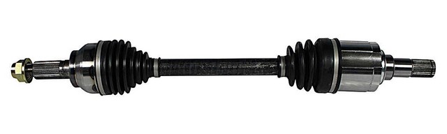 GSP NCV47017 CV Axle Assembly For MAZDA