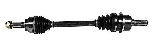 GSP NCV47018 CV Axle Assembly For MAZDA