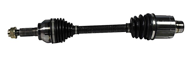 GSP NCV47019 CV Axle Assembly For MAZDA