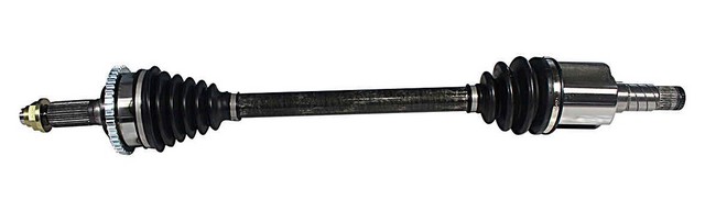 GSP NCV47022 CV Axle Assembly For MAZDA